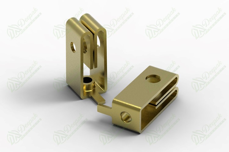 Brass Female Fuse
